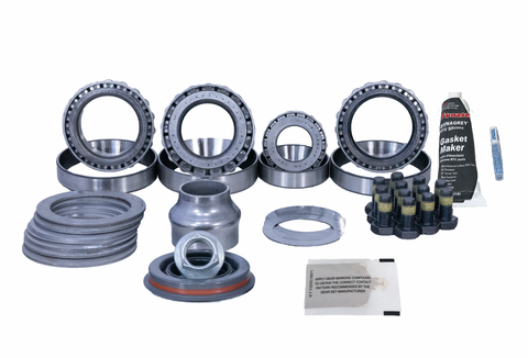 Ford 9.75 Inch Master Rebuild Kit 2011 and Up Models (With OE Gear) Revolution Gear