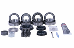 2000-2003 Chrysler 8 Inch Front Master Kit Revolution Gear and Axle