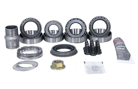 Super Dana 30 Master Overhaul Kit 2001-05 Explorer Revolution Gear and Axle