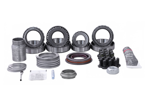 Nissan D44 2004+ Titan Master Overhaul Kit Revolution Gear