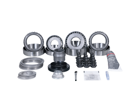 Toyota Clamshell 8 Inch IFS Master Overhaul Kit Revolution Gear