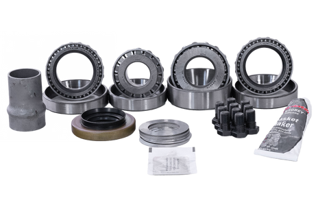 Toyota 8 Inch 4Cyl FandR 1979-1986 Master Rebuild Kit Revolution Gear