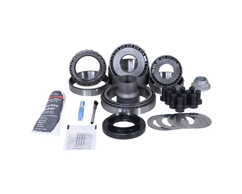 Toyota 8.0 Inch w/E-Locker (27 Spline) Master Overhaul Kit Revolution Gear