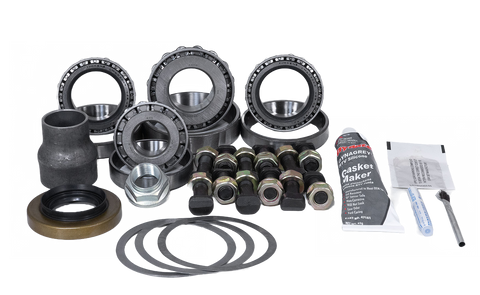 Toyota 9.5 Inch TLC Front and Rear '69-'90 Master Rebuild Kit Revolution Gear