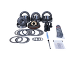 D44 Jeep 2003-06 TJ Front Master Overhaul Kit Revolution Gear and Axle