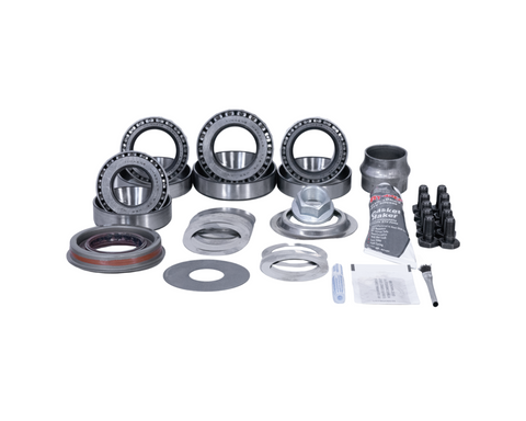 D30 Reverse 2007-18 JK Front Master Rebuild Kit Revolution Gear