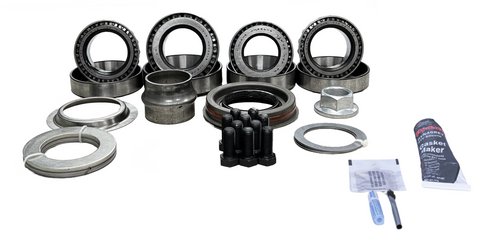 Jeep JL D30 (186MM) Front Master Overhaul Kit Revolution Gear