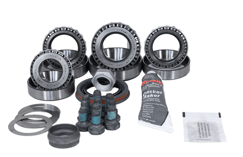 GM 8.25 Inch IFS Master Rebuild Kit Revolution Gear