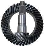 D35 (200MM) Rear JL Ring and Pinion 4.88 Ratio Revolution Gear