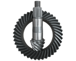 D44 (220MM) Rear JL and JT Ring and Pinion 4.88 Ratio Revolution Gear