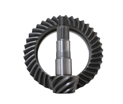 Dana 44 Jeep JK Rubicon Front 4.10 Reverse Ratio Ring and Pinion Revolution Gear