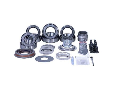 D44 Master Overhaul Kit (Fits 99 Percent of 2003 and Down D44 Models) Revolution Gear