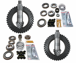 Ford Bronco 2021+ 4.88 Ratio Gear Package (220MM-210MM) Revolution Gear