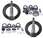 88-98 Chevy 1500 (GM8.5-GM8.25R) 4.56 Ratio Gear Package Revolution Gear and Axle