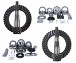 Toyota Land Cruiser 1969-90 4.88 Ratio Gear Package (T9.5-T9.5) Revolution Gear and Axle