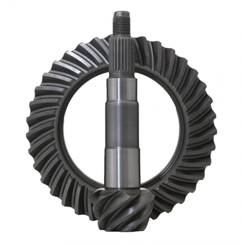 Toyota 7.5 Inch Reverse 4.56 Ratio Ring and Pinion Revolution Gear and Axle