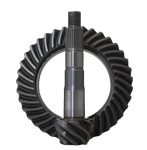 Toyota 8.0 Inch Turbo 4Cyl and V6 4.10 Ring and Pinion Revolution Gear and Axle