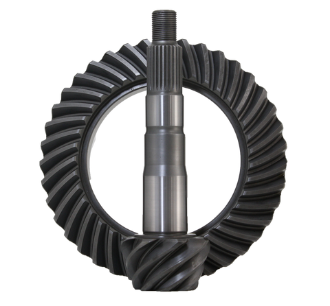 Toyota 8 Inch 4 Cyl 4.88 Ratio Reverse (29 Spline) Ring and Pinion Gear Set Revolution Gear and Axle