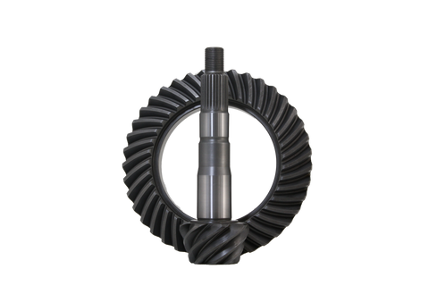 Toyota 8 Inch IFS 4.88 Ratio Ring and Pinion (Fits 3.90 and Up Carrier) Revolution Gear and Axle